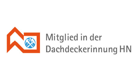 Footer neu 2026 0000 Mitglied in der Dachdeckerinnung HN