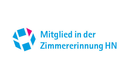 Footer neu 2026 0001 Mitglied in der Zimmererinnung HN