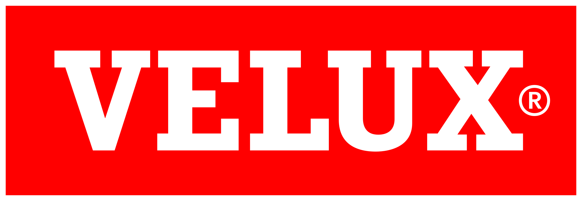 velux logo