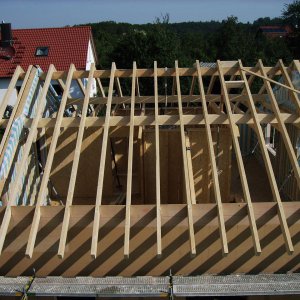 Holzbau