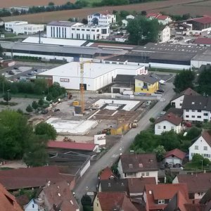 Holzbau