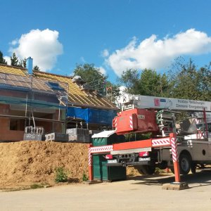 Holzbau